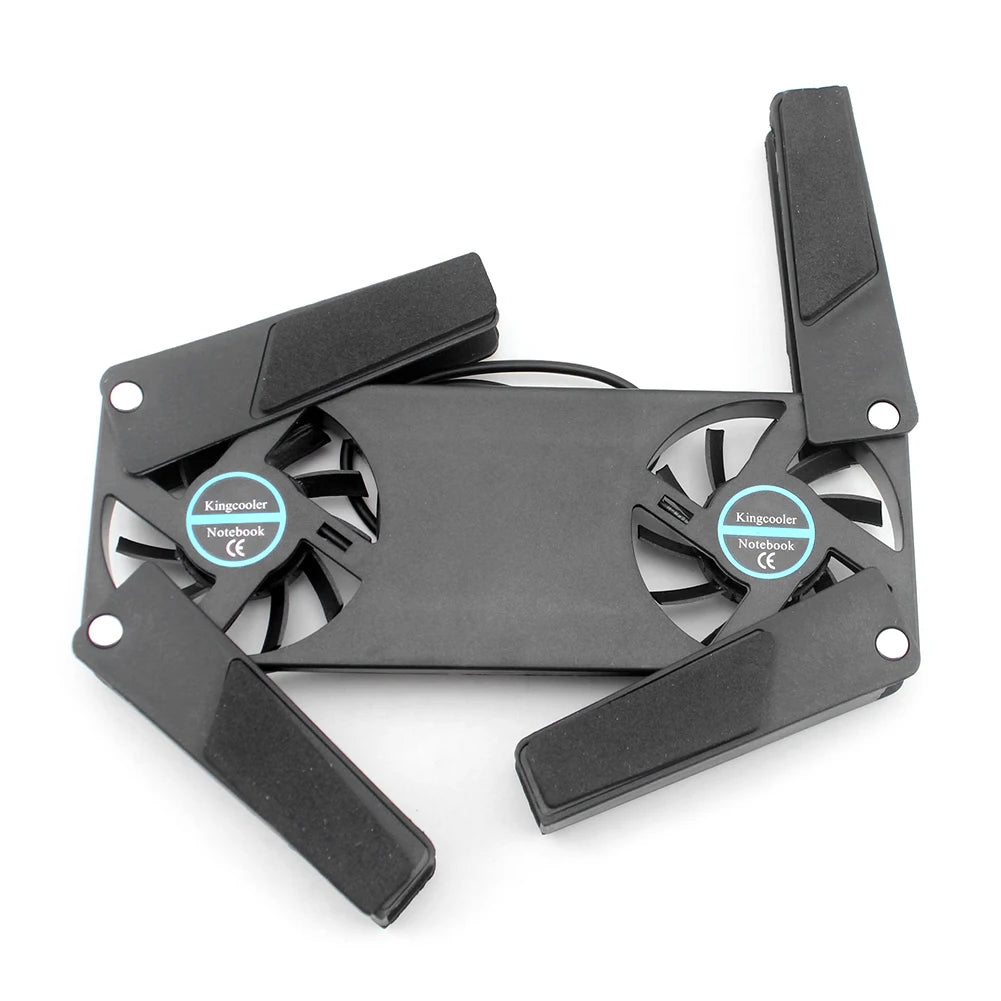JEYI Foldable USB Laptop Cooling Pad