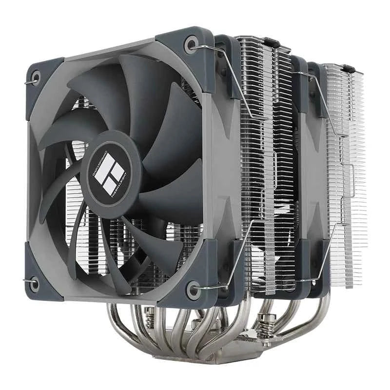 Thermalright PA120 CPU Air Cooler