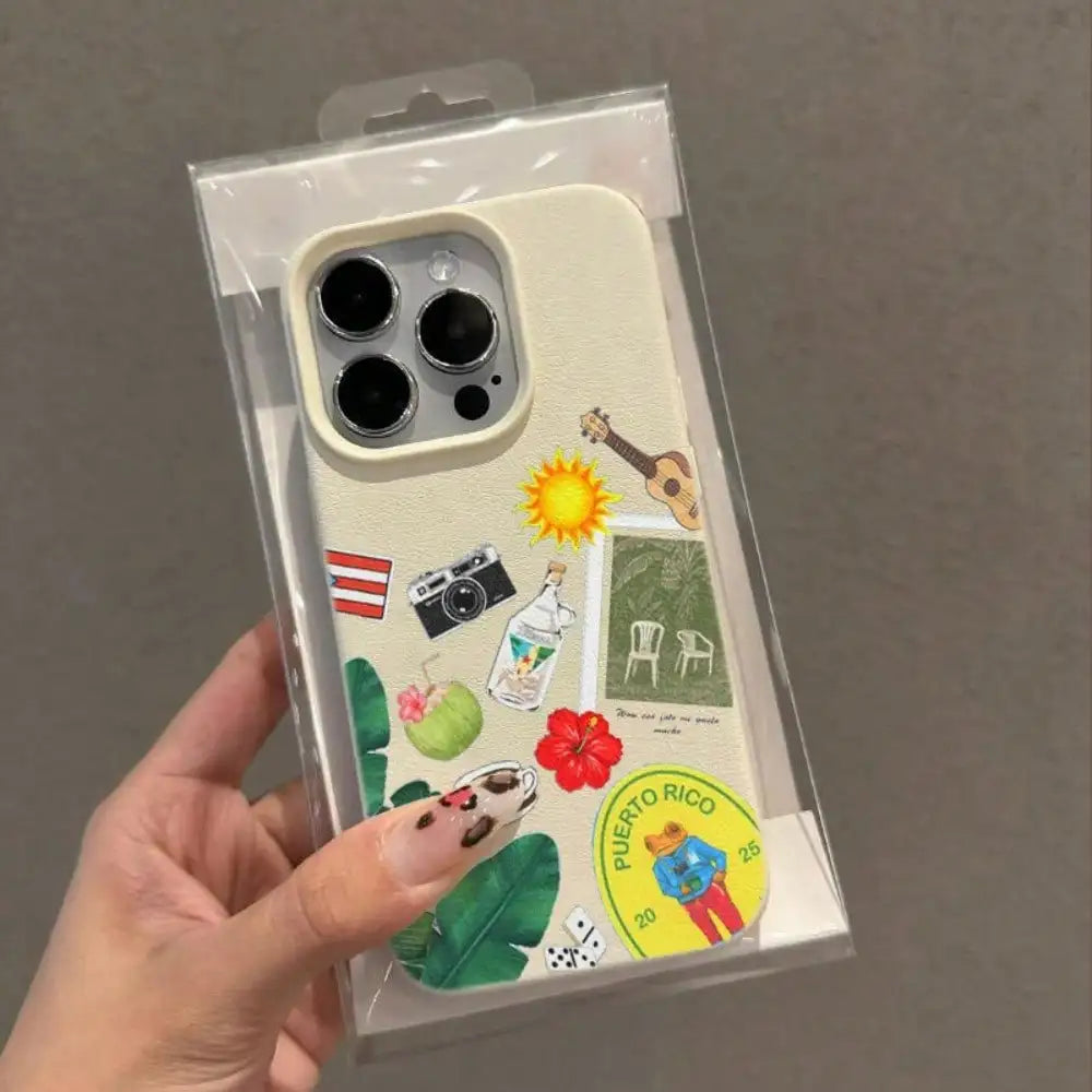 Couple Hand Pattern Phone Case, Cute Phone Protective Cover, Phone Compatible With IPhone 11 12 13 14 15 16 Pro Max, Protector