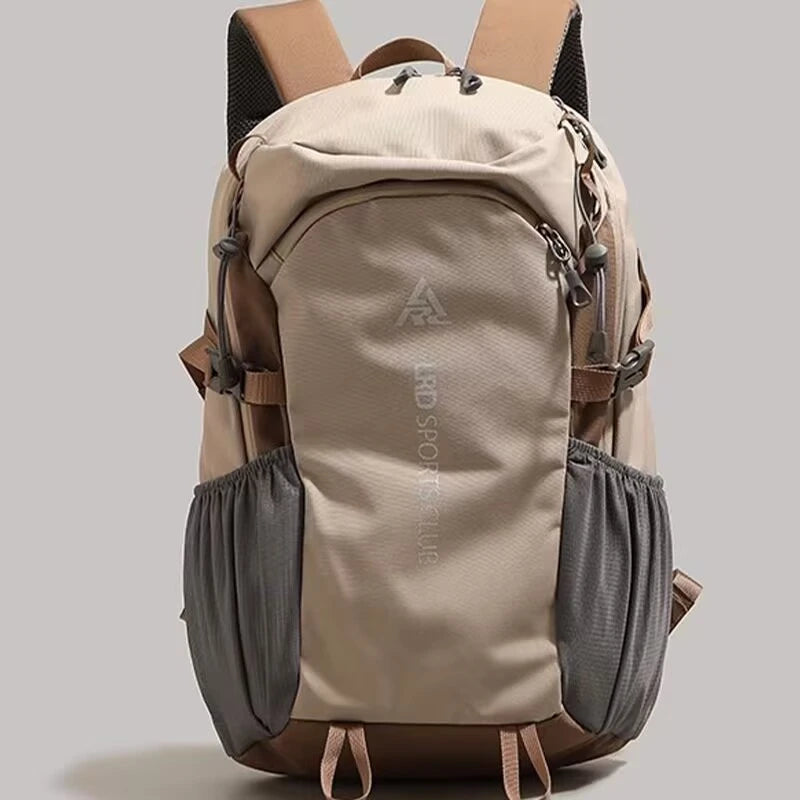 Light 40L Waterproof Hiking Camping Backpack Trekking Bag Rucksack Large Capacity Travel Outdoor Sports Bags Camping Equipment