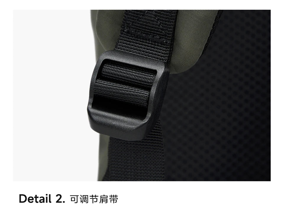 LEE New Korea Style Flip Leather Backpack Women Men Large Capacity Business Commuter Travel Rucksack Buy Laptop School Book Bag