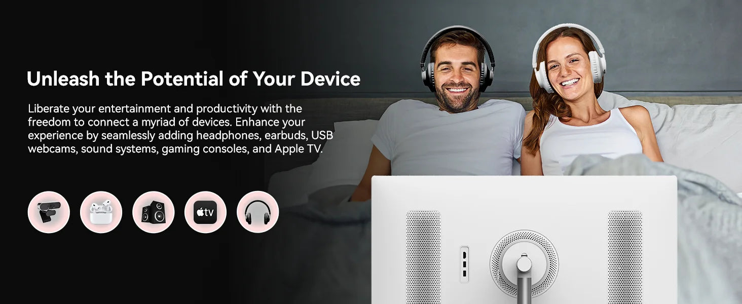 Portable TV 32