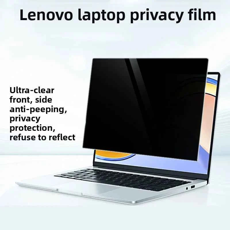 For 15.3inch Lenovo IdeaPad Slim 3i 15IRU10 15AHP10 Laptop 15IRU9 Privacy Screen Protector Counter-spy Anti-peeping film