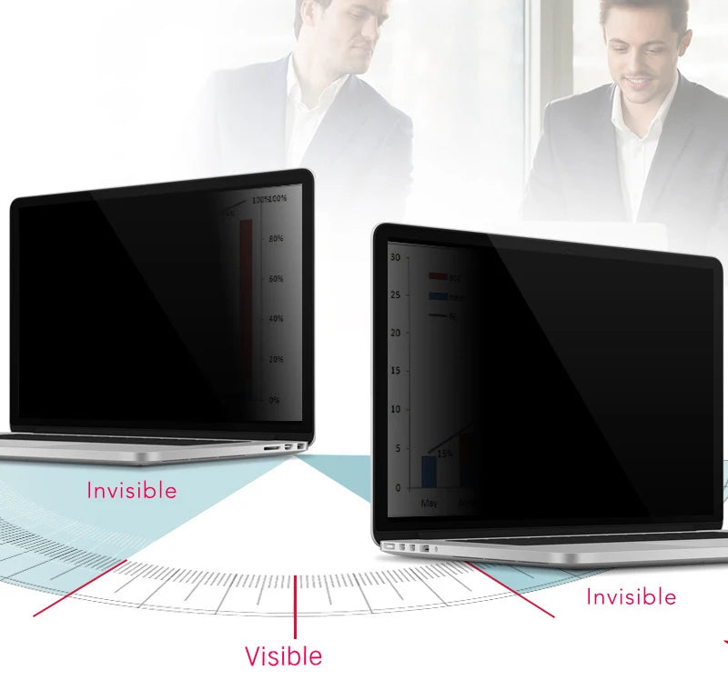 Privacy Screen Protector For Macbook Pro 16.2 14.2