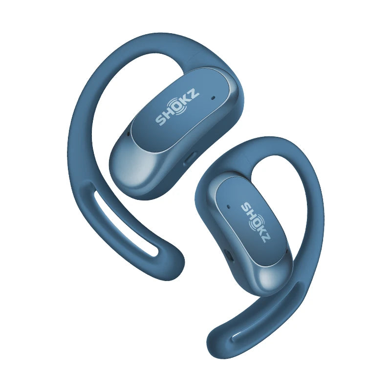Original SHOKZ T511 OpenFit Air Open Earless Wireless Bluetooth Headphones Sports Headphones HD Call Noise Reduction Support APP