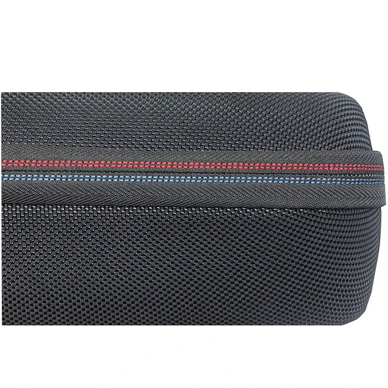 Protective Travel Carrying Bag Storage Case for NOCO Genius 2 Battery Charger 6V/12V 2 Am UltraSafe Lithium Jump Star(CASE ONLY)