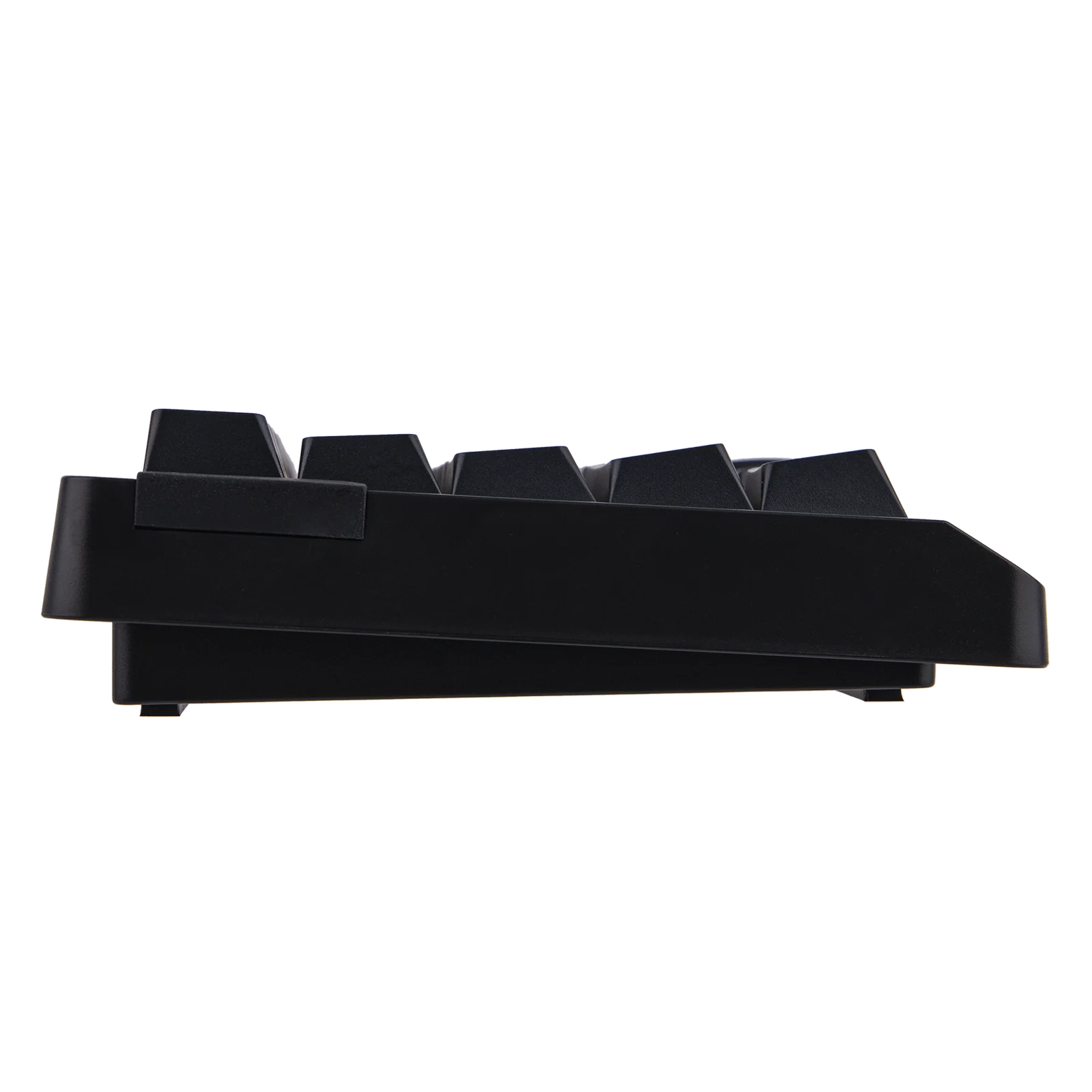 EPOMAKER HE68 Lite 65% Layout Tray-Mounted Wired Hall Effect NKRO Magnetic Keyboard DKS SOCD 8kHZ Polling Adjustable Actuation