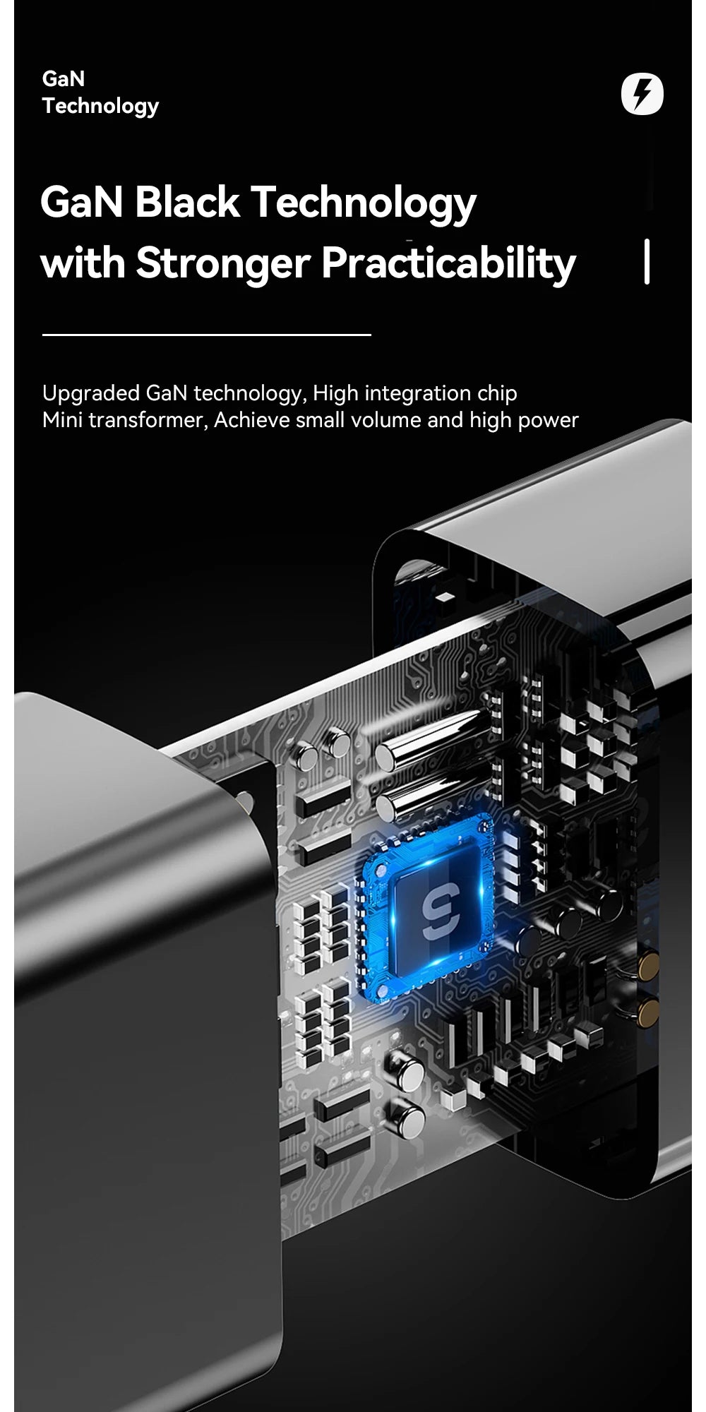 Essager 20W GaN PD USB C Charger for iPhone 14 13 12 11 Pro Max mini SE Phone QC3.0 PD 3.0 USB Type C Fast Charging for iPad Air