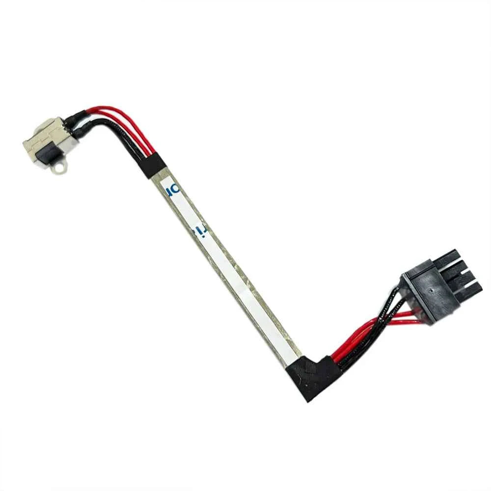 DC Jack Power Cable for MSI Bravo 15 B5DD Katana GF66 11UE 11UG MS-1581 GL66 GF66 11UE K1G-3004100-H39 K1G-3004100-X03 K1G-30041