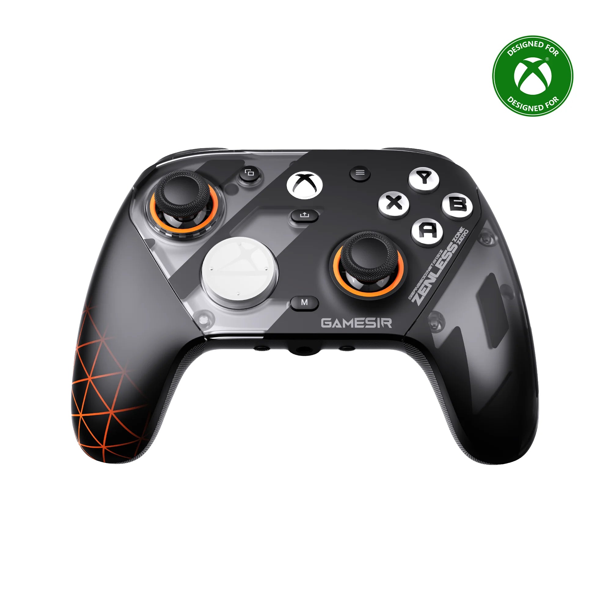 GameSir G7 Pro Zenless Zone Zero Edition, Wireless Xbox Controller for Xbox Series X | S, Xbox One X | S, Steam, PC, Android