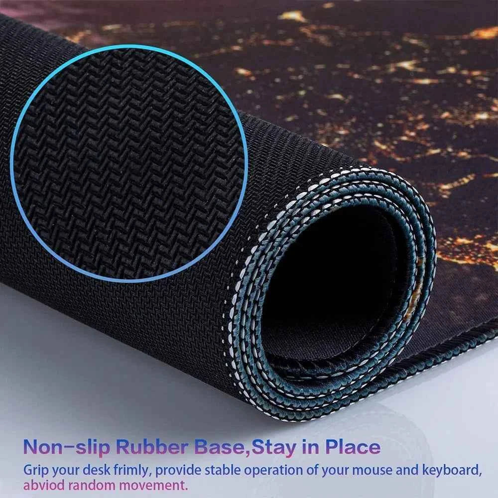 Japan Sakura Gaming Mouse Pad Xxl Various Colors Laptops  Cherry Blossom Mousepad Office Carpet Gamer Keyboard Computer Desks