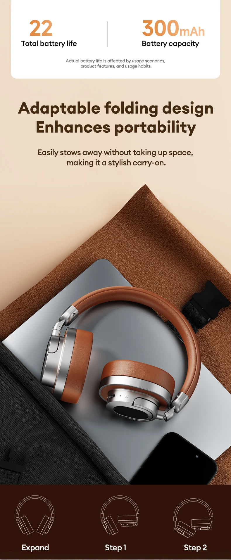 Lenovo LE602 Bluetooth 6.0 Earphones HD Call ENC Noise Reduction Headset HiFi Sound Wireless Ultra Low Latency Gaming Headphones