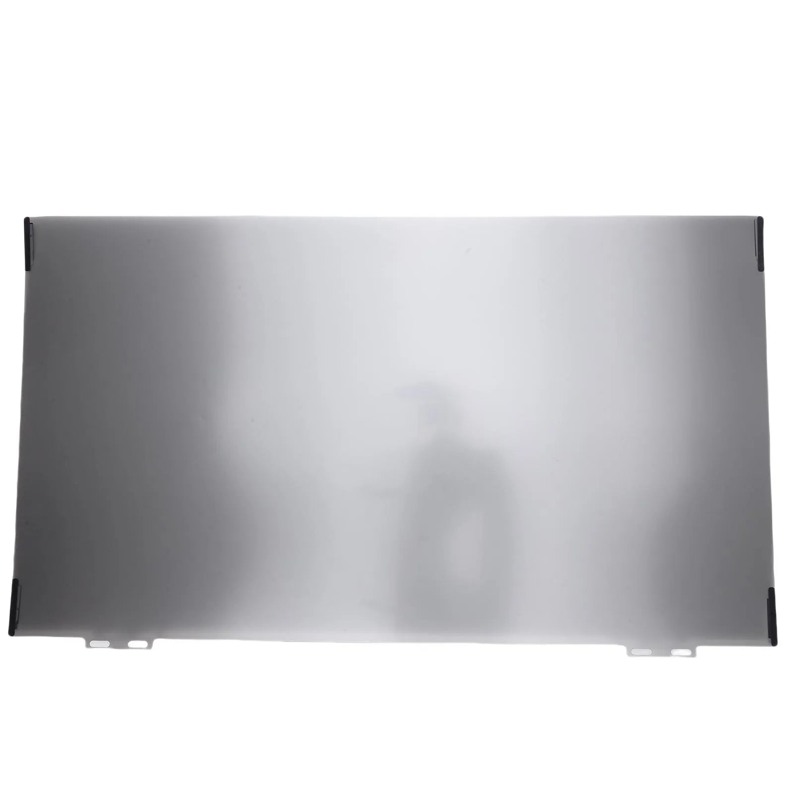 27 Inch 16:9 Computer Privacy Screen Filter PET Magnetic Computer Privacy Film Removable Anti Glare Blue Light Protector Eye Car