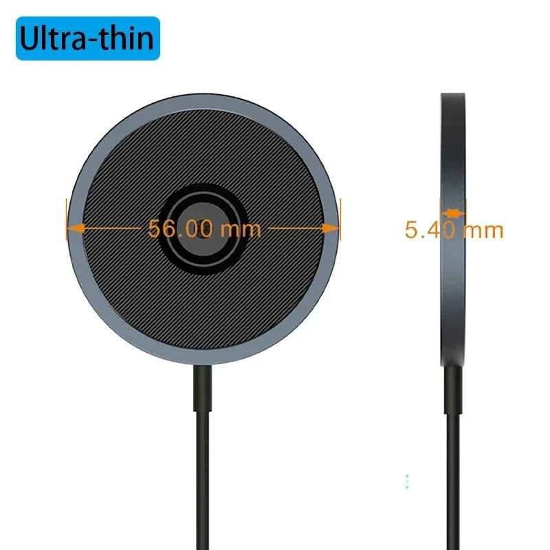Laptop Screen Anti-Sleep Mouse Jiggler Undetectable Automatic Running Mouse Mover Portable with Timer Mouse Wiggler