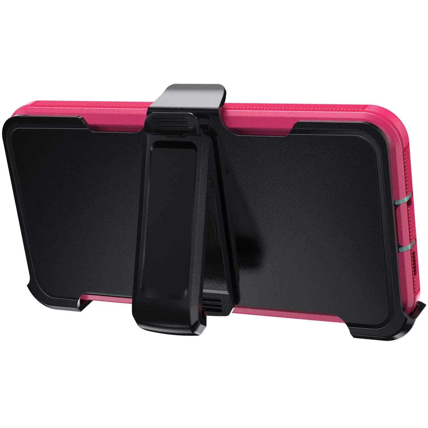 For Samsung Galaxy S25/S25 Plus/S25 Ultra/S25 FE/S25 Edge Phone Case Shockproof Heavy Duty Hybrid Rugged Cover With Belt Clip