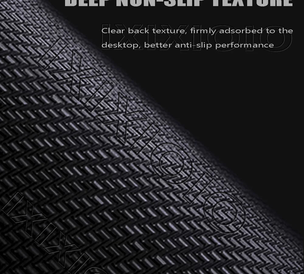 Black Moon Night Mouse Pad Gaming printon demand Custom Large HD Mousepad XXL keyboard pad Office Soft Carpet Table Mat Mice Pad