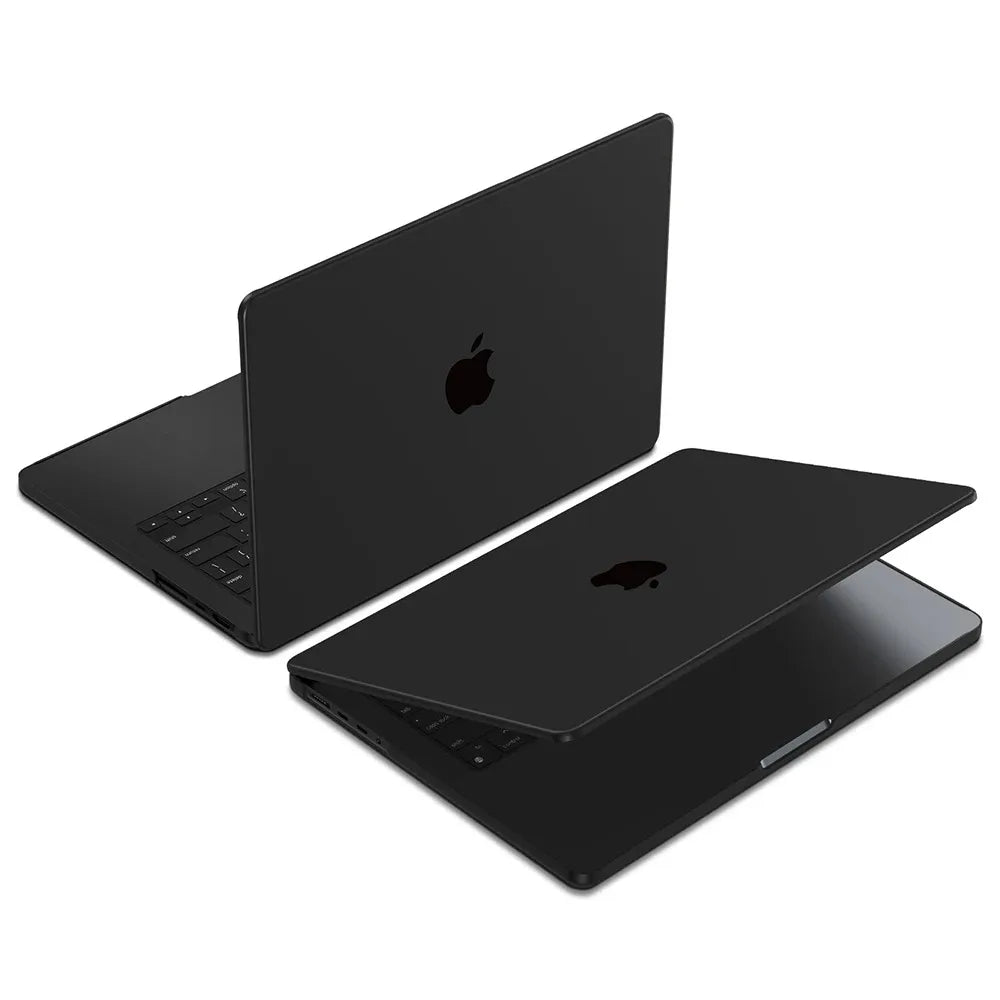Laptop Case for MacBook Air 13 13.6 13.3 M3 M2 Chip 2026-2022 Case MacBook Air 15 A3428 Cover MacBook Neo Pro 14 A3434 16 M4