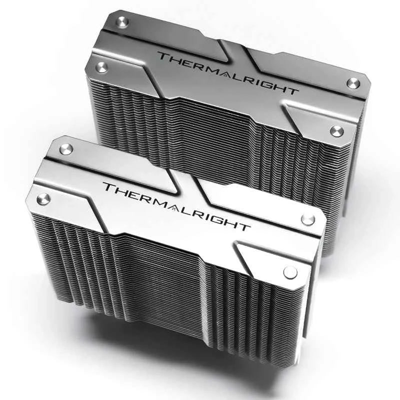 Thermalright PA120 CPU Air Cooler