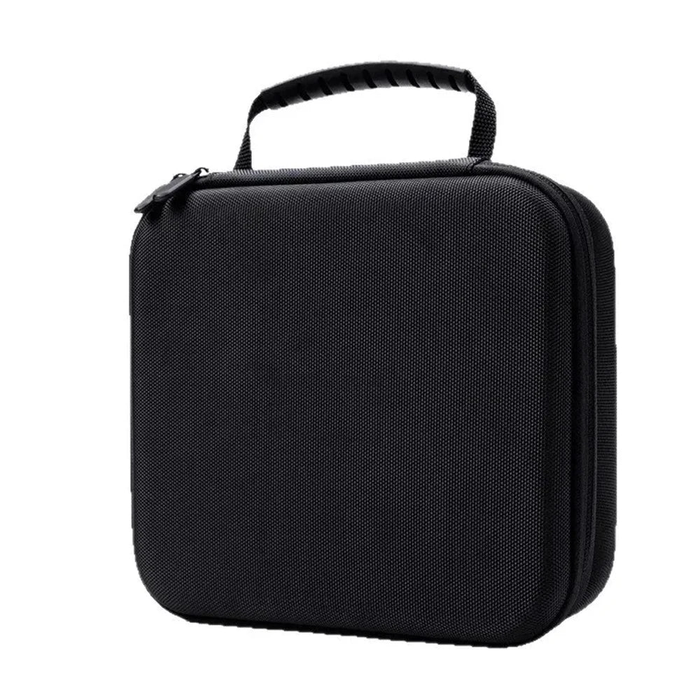 Protective Carrying Case for Beelink GTi14 Ultra Mini PC Enclosure Bag for Beelink GTi12/GTi13 Mini PC Shockproof Case(Case Only