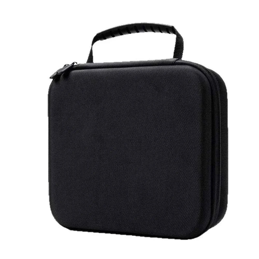 Protective Carrying Case for Beelink GTi14 Ultra Mini PC Enclosure Bag for Beelink GTi12/GTi13 Mini PC Shockproof Case(Case Only