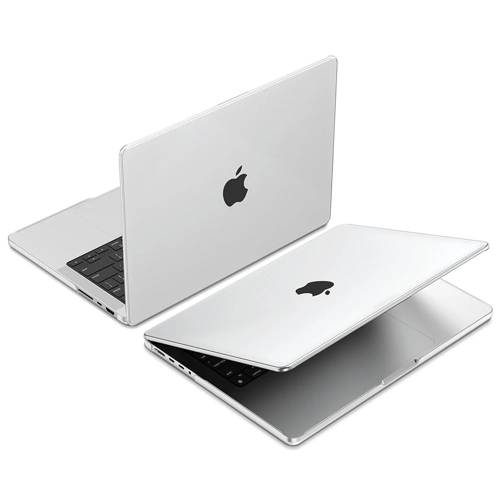 Laptop Case for MacBook Air 13 inch M5M4M3M2 Chip 2026-2022 Case,For MacBook Air 15 M4 2025 Cover,For MacBook Pro 14 16 inch M5