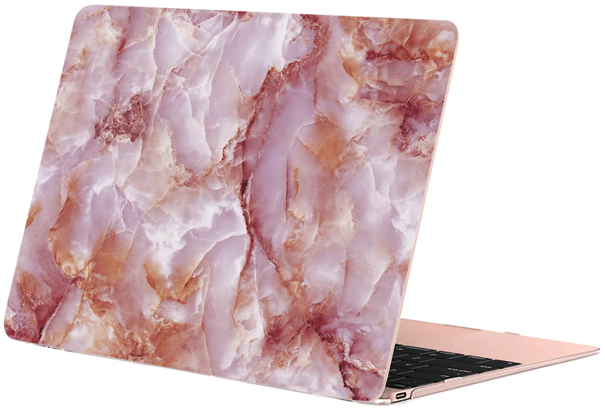 Case for Macbook Air 13 M5 M1 Pro 14 M4 13M3 15 16 M2 Mac Hard Shell Funda Laptop Accessory Cover A3449 A3448 A3427 A3426 Neo 12