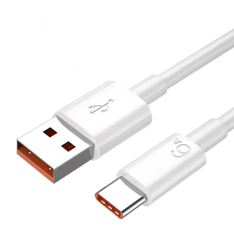 4 Port USB PD Charger 120W Type C Quick Charge Mobile Phone Charger Adapter For iPhone Samsung Xiaomi EU/US/UK Plug Wall Charger