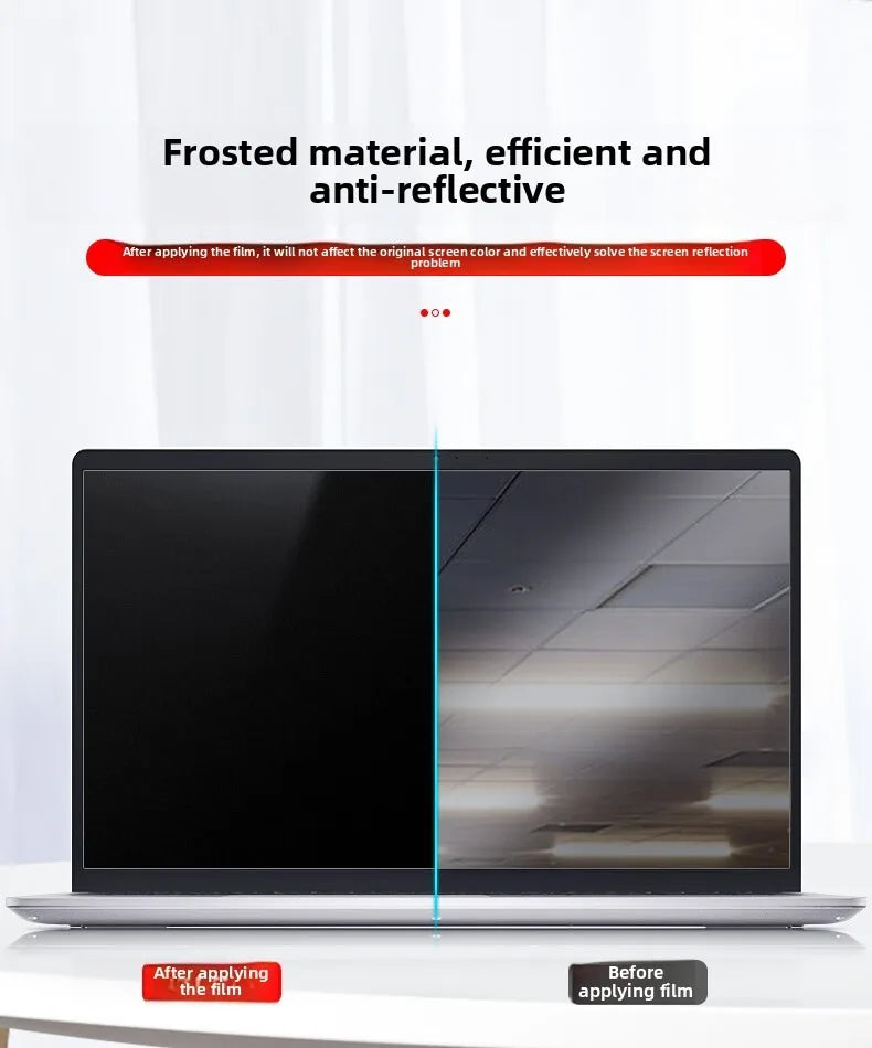 For Samsung Galaxy Book 5 /4/3 Pro peep-proof film Book 4 /3 Ultra full-screen touch laptop privacy screen film Book 4 Edge film