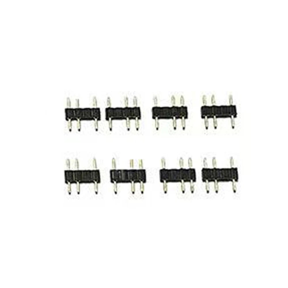 5V 3PIN ARGB Controller 8 Way 16 Way Addressable ARGB Splitter Support SignalRGB OpenRGB SATA Power for Motherboard Interface