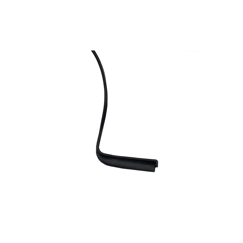 LCD Screen Display Rubber Bezel Ring Middle Frame for Macbook Pro Air 13.3