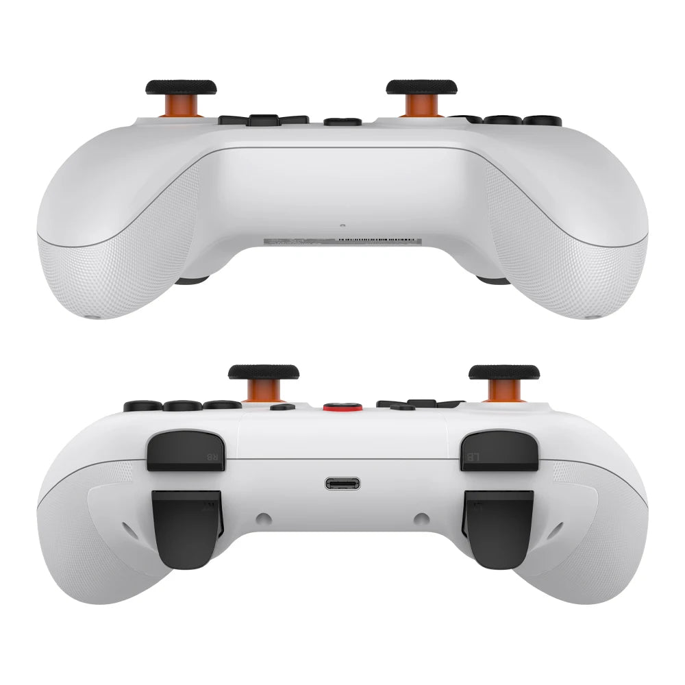 GameSir Nova Lite Wireless Bluetooth Switch Controller Hall Effect Joystick for Nintendo Switch iPhone Android Phone Gamepad