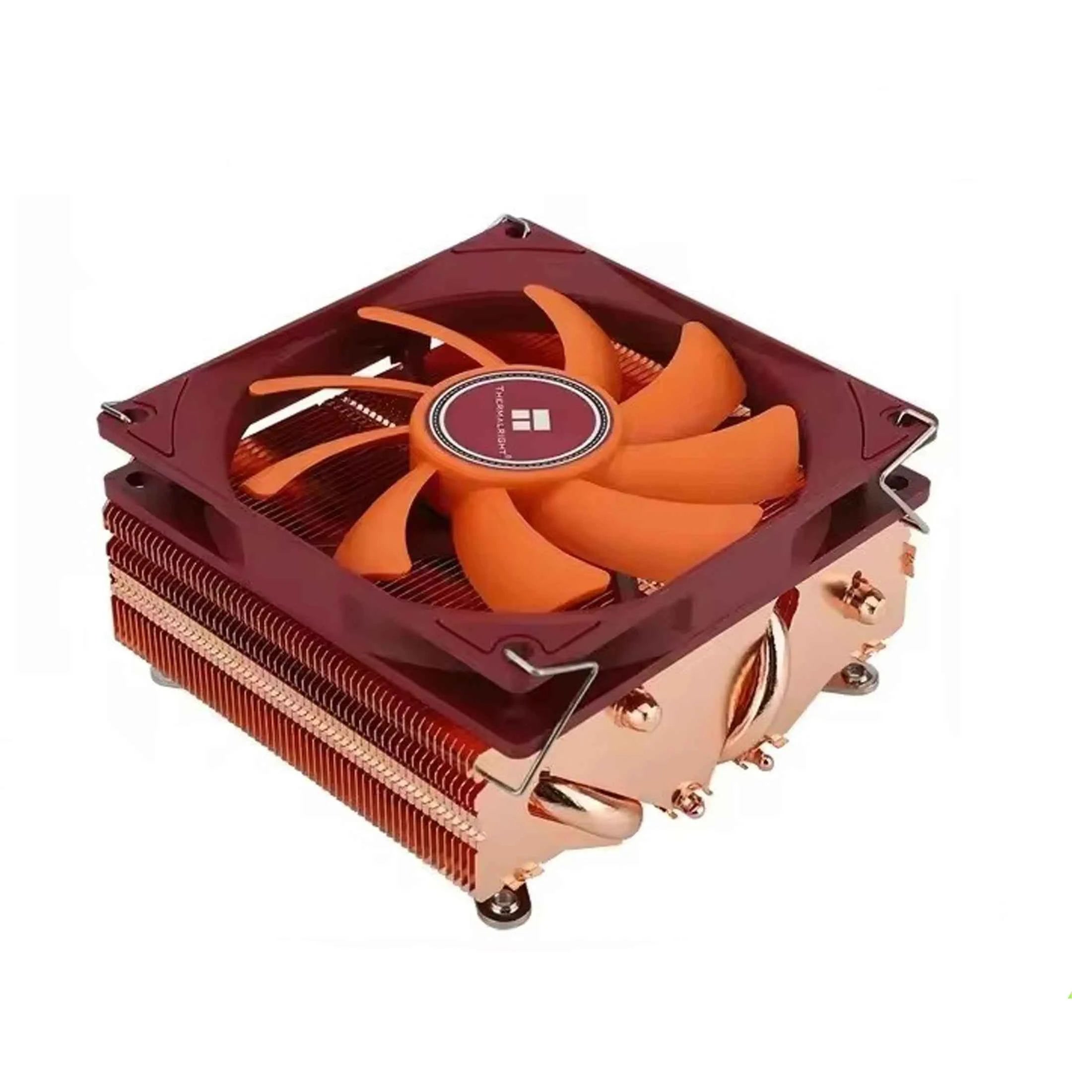 Thermalright AXP90-X53 Full Copper Low Profile CPU Cooler