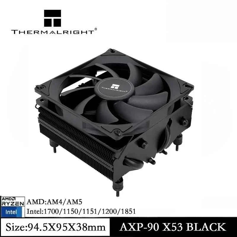 Thermalright AXP90-X53 Full Copper Low Profile CPU Cooler