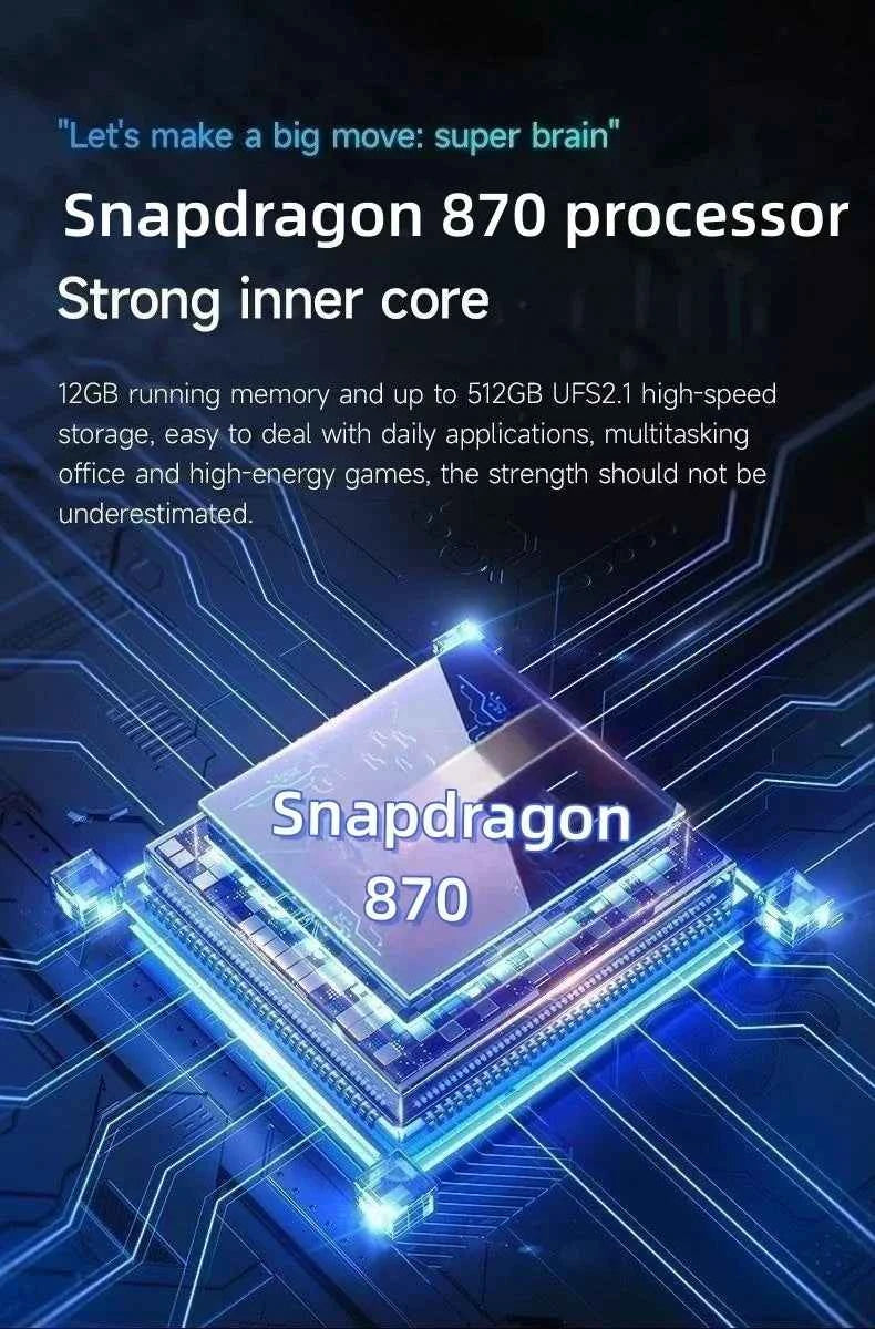 2025 New iPad Air PRO Latest Global First Tablet mi Android 14 Snapdragon 8Gen3 11 inch Soft Light Screen WiFi GPS WPS 5G планше