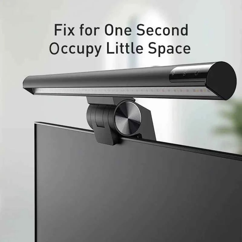 Baseus i-wok Screen Hanging Light (Youth Edition)