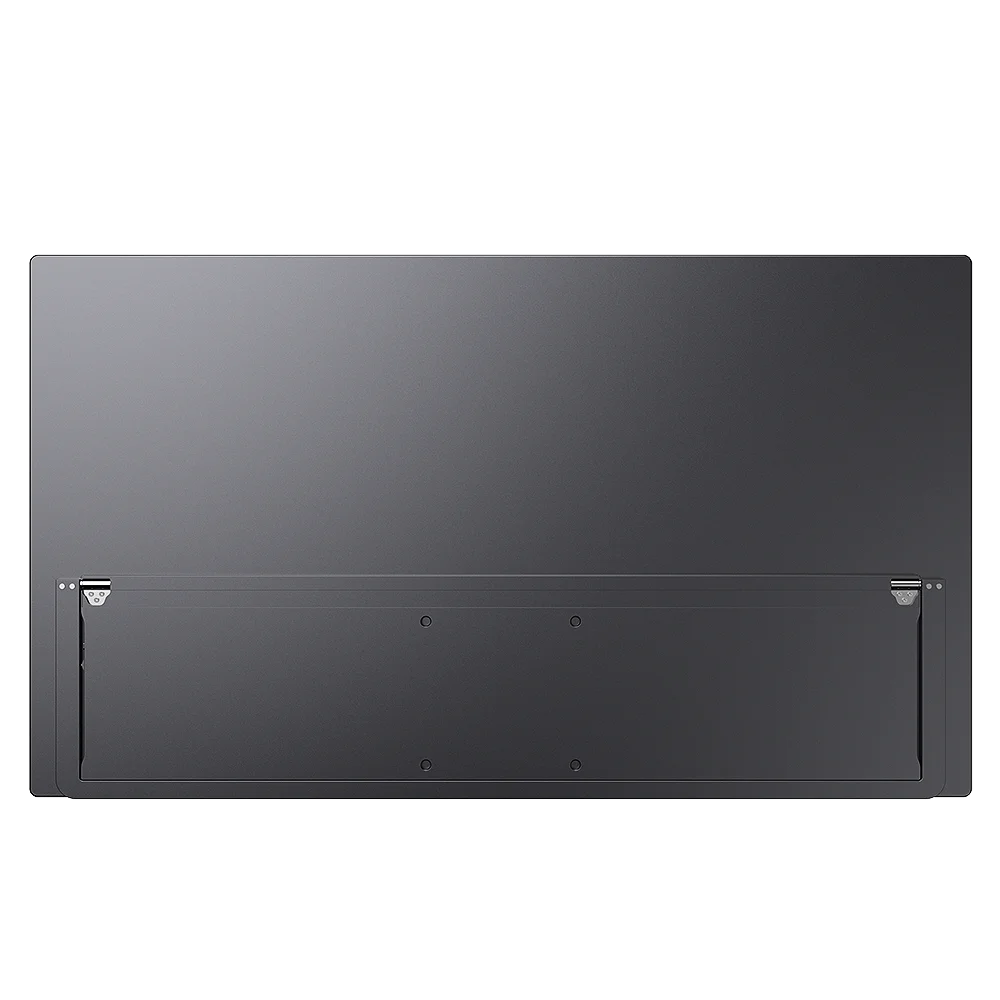 UPERFECT 22' 2K Portable Monitor W/VESA & 180° Adjustable Stand 2560 * 1440 QHD FreeSync IPS HDR Large Gaming Display For Travel