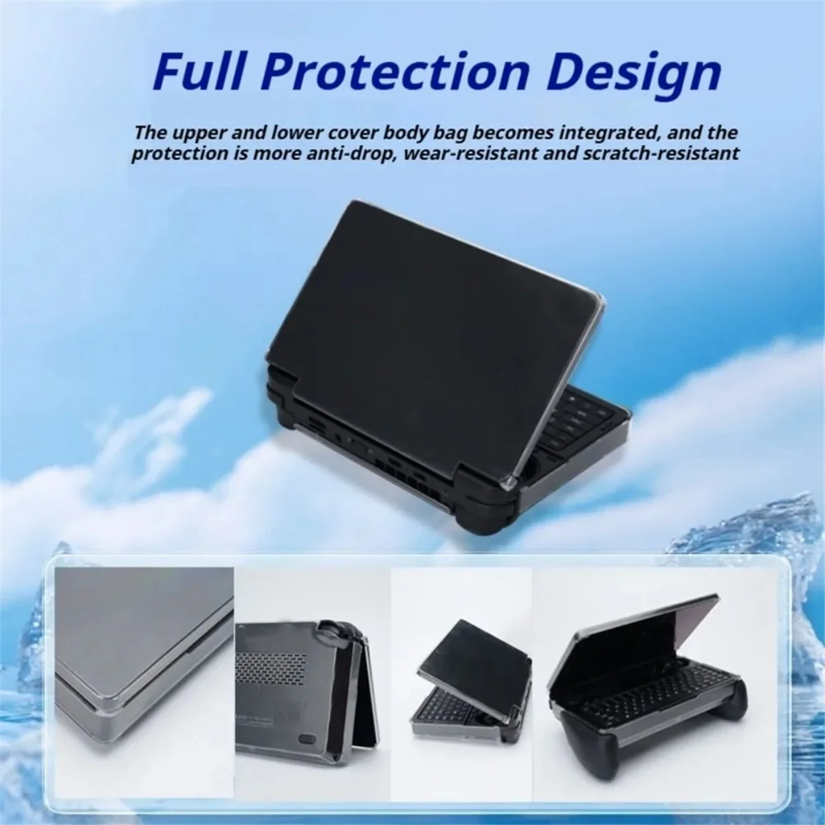 【Hot Selling Items】 GPD Win Mini Game Console Cover