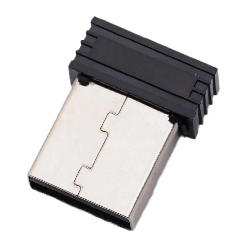 USB Auto-Move Mouse to Prevent Computer Screen Locking Mini Mouse Connector USB Mouse Jiggler Automatically Moves Cursor Keeps