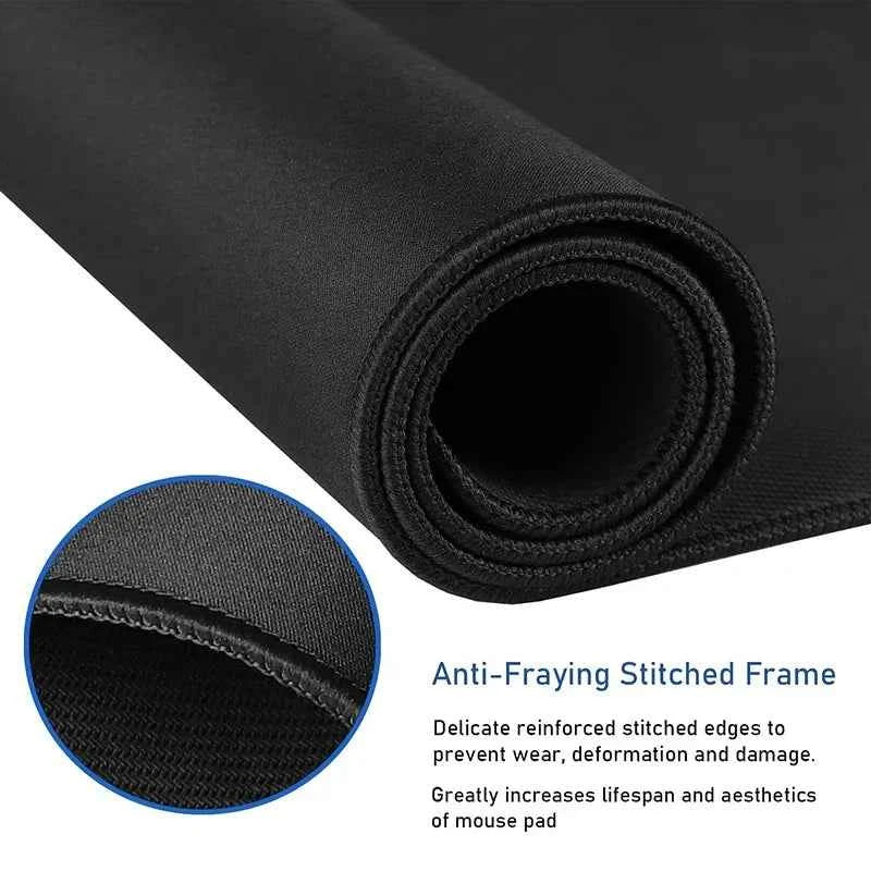 Mousepads Super Coupe Illustratio Print Non-slip Keyboard XXL Mat Sports Car Custom Pc Deskmats Gamer Cabinet Carpet Mouse Pad