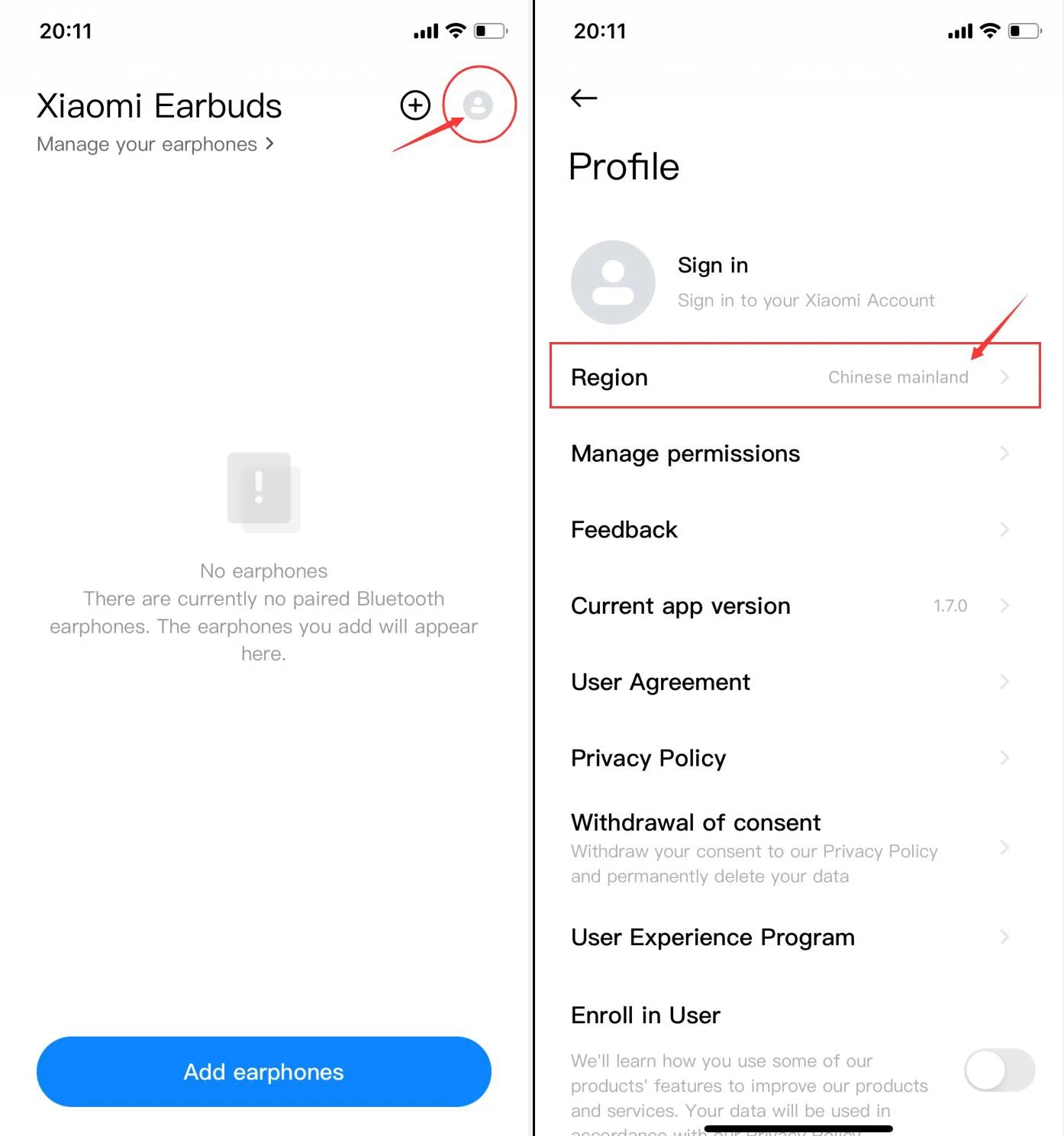 Original Xiaomi Buds 5 Earphone TWS AI Active Noise Cancelling HiFi Wireless Bluetooth Sound Recording Headphone Lossless Audio