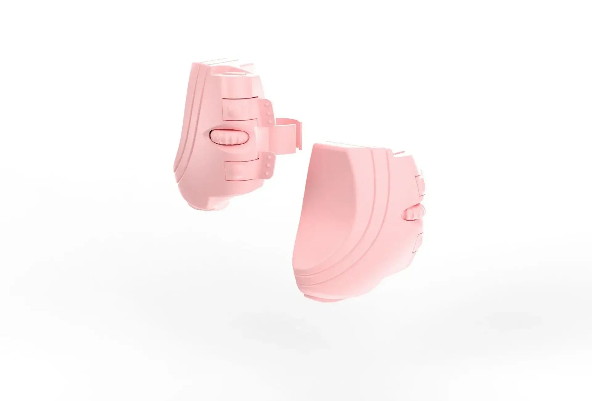 Finger Ring Mouse 1000DPI Easy Control High Efficiency Wireless Finger Ring Mouse Portable Rechargeable 2.4GHz for Office