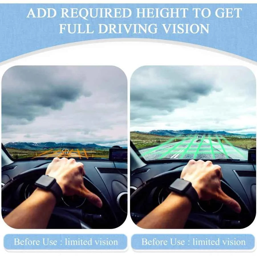 Memory Foam Cushion Interior Accessories Pillow Car Seat Waist Pillow Lumbar Support Office Pillow Chair Cushion