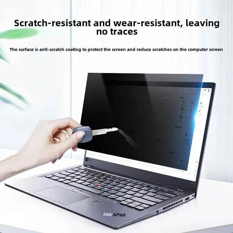 For Lenovo Yoga Slim 9i 7i /Pro 7 14ASP9 Laptop Privacy Protection Film Slim 7 15ILL9 Computer Screen Anti-Visit Slim 9 14ILL10