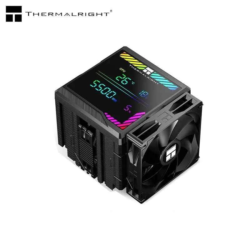 Thermalright Peerless Assassin 140 White CPU Cooler