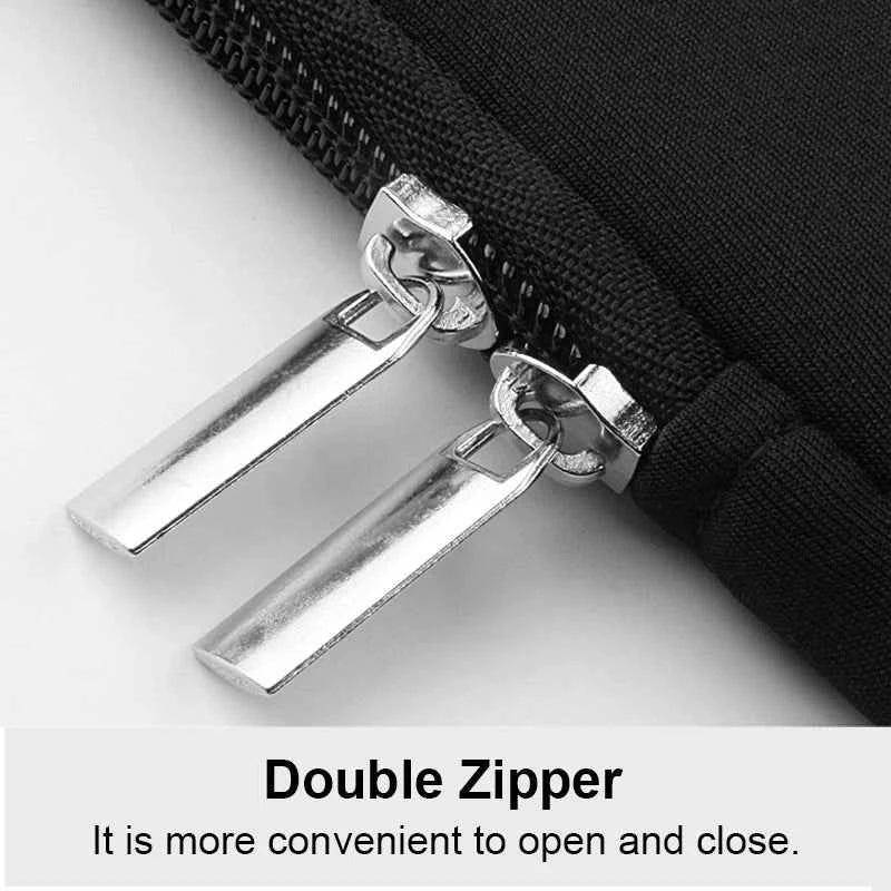 Laptop Sleeve Case 11 12 13 14 15 15.6-inch Laptops