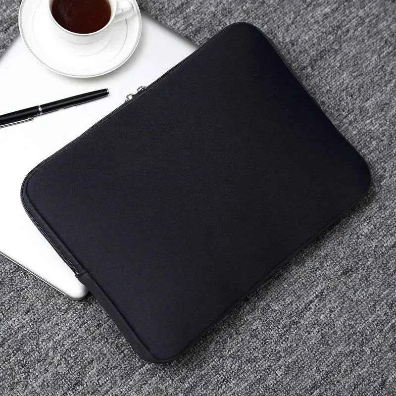 Laptop Sleeve Case PC Cover for Xiaomi Air HP Dell Laptop Bag Tablet Case For Macbook Air Pro Retina 11 12 13 14 15 15.6 inch