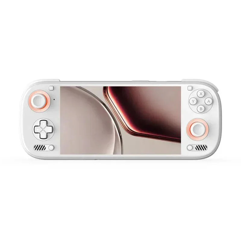 AYN ODIN3 Joystick/Trigger Pocket Player Console 6''IPS 1080P 120Hz AMOLED Video Game Console Support Wi-Fi7+BT6.0 Connect Game Battles Handheld Game Console Best Gift