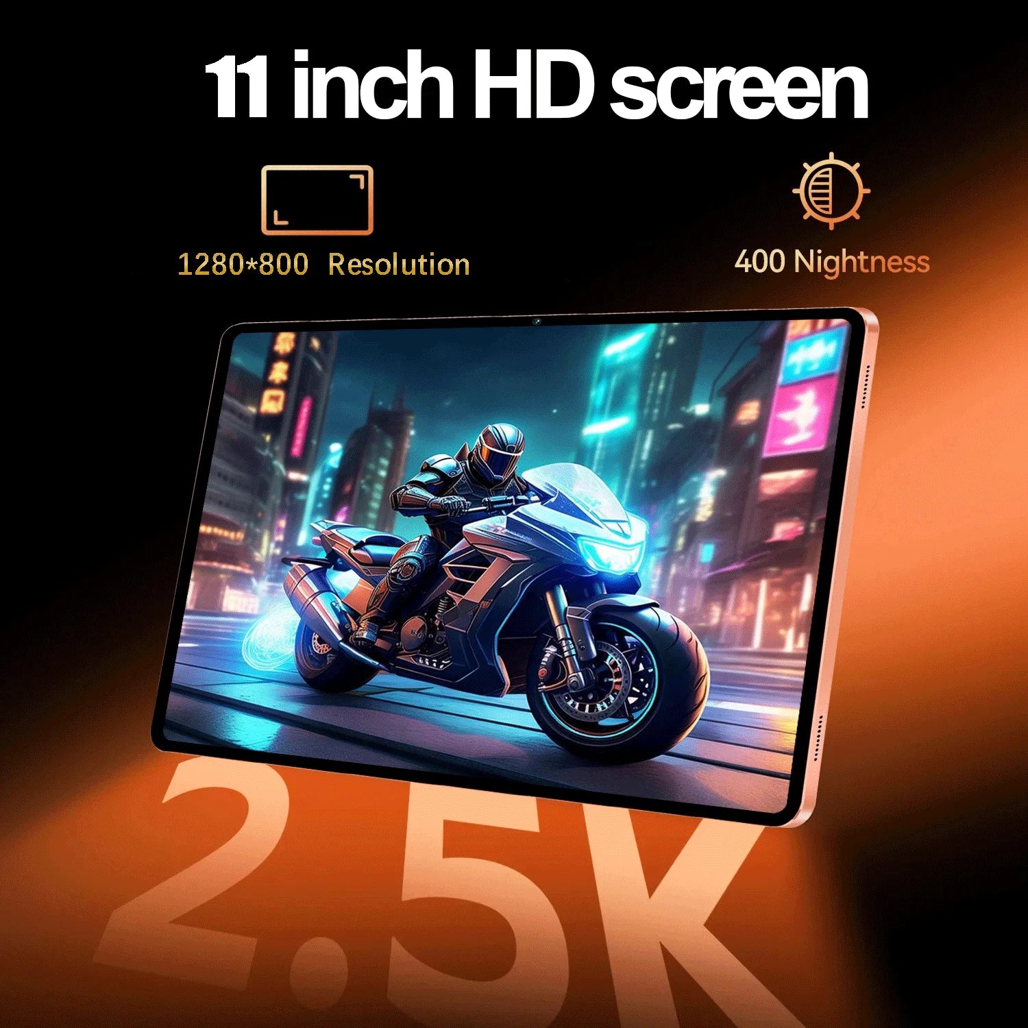 2026 NEW Pad 17 Pro Max Tablet PC 11inch 24GB+2TB Tablets Android 16 Snapdragon8gen3 Tablette PC 20000mAh 5G Dual SIM Mini PC