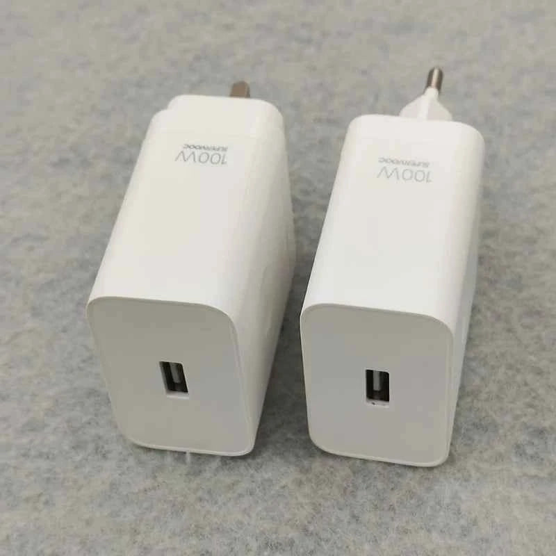 OPPO Original 100W Charger Supervooc Fast Charging Power Adapter For OPPO Find X9 X8 Ultra X7 X6 Pro Reno 13 12 11 Pro+ K12 K11X