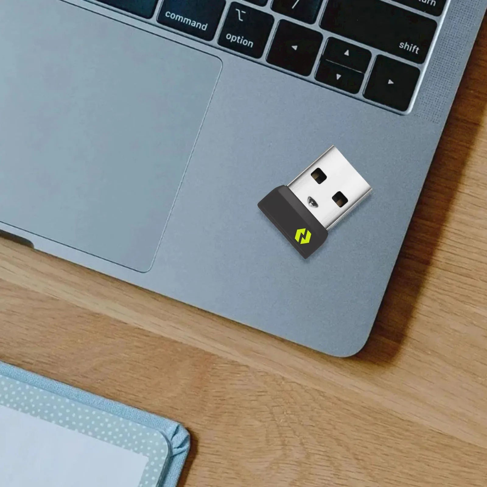 3-1PCS Bolt USB-A Wireless Receiver USB Adapter Bolt for Logitech Mx Keys mini/K860/MX Master3s/MX Anywhere3/POP Keys/POP Mouse
